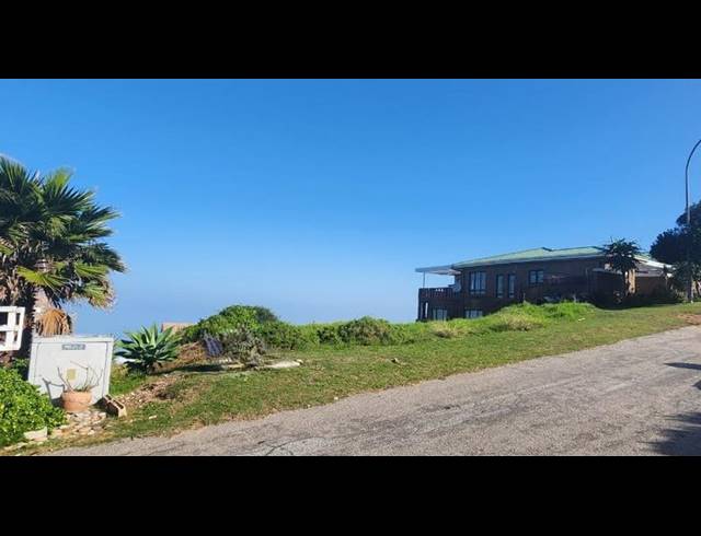 LAND FOR SALE IN DANA BAY